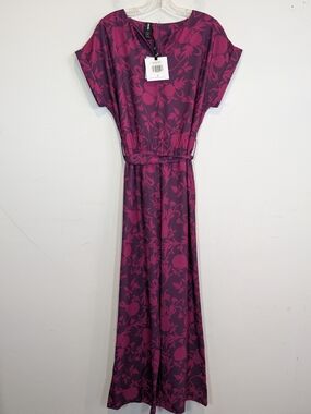 NWT AGNES & DORA SUIT YOURSELF JUMPSUIT, SIZE SMALL